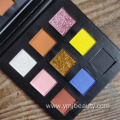 Eye Shadow Glitter Bronzer Factory Wholesale OEM Logo